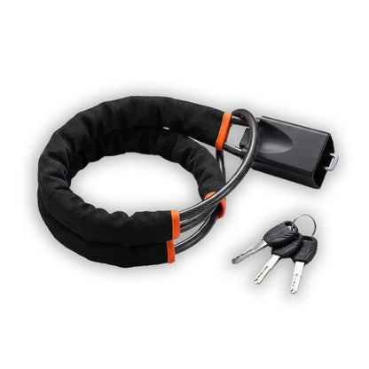 Lockora SteerGuard
