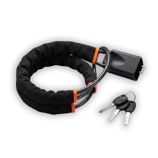 Lockora SteerGuard