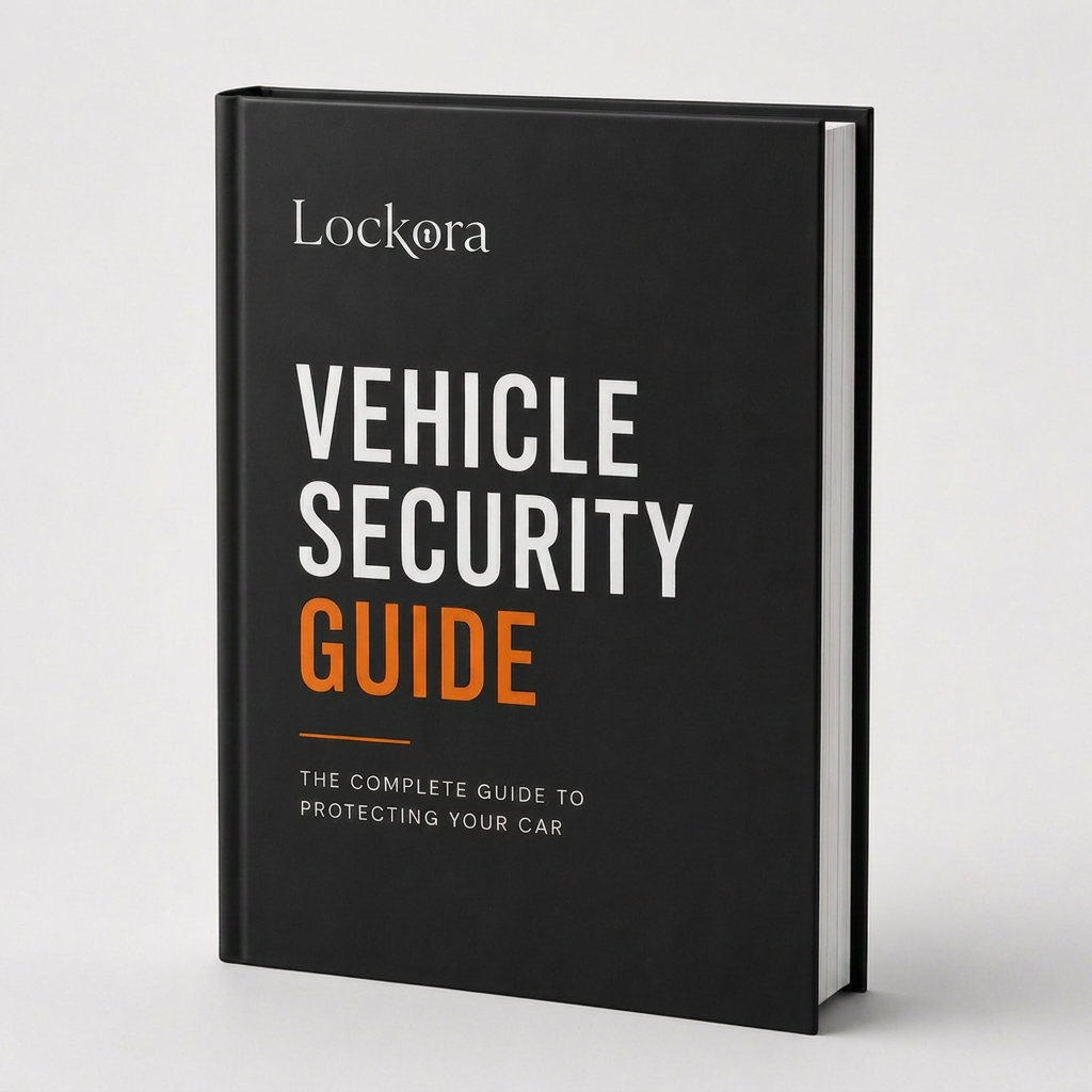 eBook: Mastering Security for Vehicle