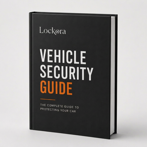 eBook: Mastering Security for Vehicle